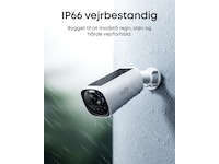 Eufy EufyCam 4x E40 sikkerhedskamera (HomeBase S380) Overvågningskameraer