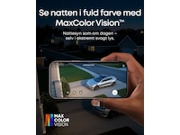 Eufy EufyCam 2x E40 sikkerhedskamera (HomeBase 2) Overvågningskameraer
