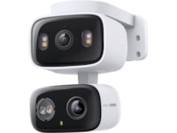 TP-Link Tapo C246D  Indoor/Outdoor Dual Lens overvågningskamera Overvågningskameraer