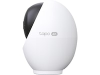 TP Link Tapo C260 4K overvågningskamera Overvågningskameraer