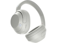 Sony ULT WEAR trådløse høretelefoner Over-Ear med mic (hvid) Høretelefoner