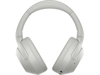 Sony ULT WEAR trådløse høretelefoner Over-Ear med mic (hvid) Høretelefoner