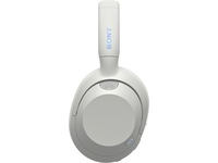 Sony ULT WEAR trådløse høretelefoner Over-Ear med mic (hvid) Høretelefoner