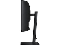 Samsung 34" buet skærm S34C650UE Skærme