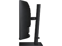 Samsung 34" buet skærm S34C650UE Skærme
