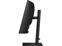 Samsung 34" buet skærm S34C650UE Skærme