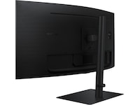 Samsung 34" buet skærm S34C650UE Skærme