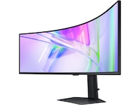 Samsung 49" ViewFinity S9 curved skærm S49F950UA Skærme