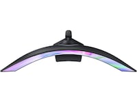 Samsung 49" ViewFinity S9 curved skærm S49F950UA Skærme