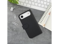 iiglo iPhone Air Wallet Cover (sort) Mobilcover