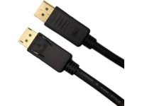 Elivi DisplayPort 1.2 4K@60 1 m Monitor