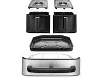 Cuisinart Tri Zone 13.6L Air Fryer Airfryer