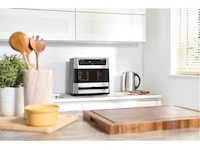 Cuisinart Tri Zone 13.6L Air Fryer Airfryer