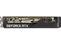 ASUS Dual GeForce RTX™ 5050 8GB GDDR6 Grafikkort