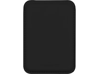 dbramante1928 ICON MagSafe Wallet (midnight) Mobilcover