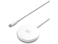 Magnetisk trådløs oplader 25W Qi2.2 MagSafe Trådløs oplader