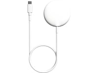 Magnetisk trådløs oplader 25W Qi2.2 MagSafe Trådløs oplader