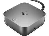 HP TB4 Ultra 280W G6 Dock Dockingstation og USB-hub