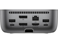 HP TB4 Ultra 280W G6 Dock Dockingstation og USB-hub
