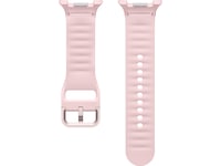 Samsung Galaxy Watch8 / Watch8 Classic Sport Band S/M (pink) Rem