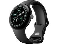 Google Pixel Watch 4 45mm LTE (sort) Smartwatches