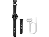 Google Pixel Watch 4 45mm LTE (sort) Smartwatches