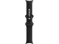 Google Pixel Watch 4 45mm WiFi (sort) Smartwatches
