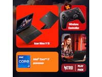 Acer Nitro V 15 15,6" FHD 165 Hz inkluderet controller Gaming laptop