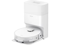 Dreame D20 Plus Robotstøvsuger (hvid) Robotstøvsugere