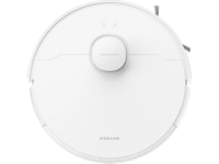 Dreame D20 Plus Robotstøvsuger (hvid) Robotstøvsugere
