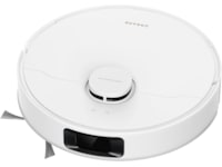 Dreame D20 Plus Robotstøvsuger (hvid) Robotstøvsugere
