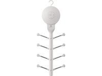 Hedgehog Hanger tørrestativ (hvid) Skotørrere