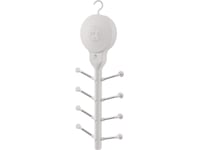 Hedgehog Hanger tørrestativ (hvid) Skotørrere