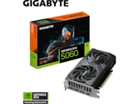 Gigabyte GeForce RTX 5060 Winforce Max OC Grafikkort