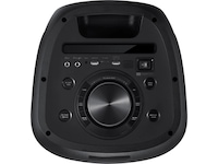 Andersson PYS-C2000 Partyhøjttaler Trådløs / Bluetooth højttaler