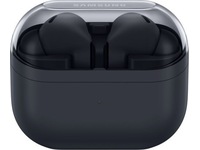 Samsung Galaxy Buds3 FE trådløse ørepropper, In Ear (sort) In-ear høretelefoner