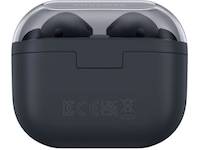 Samsung Galaxy Buds3 FE trådløse ørepropper, In Ear (sort) In-ear høretelefoner