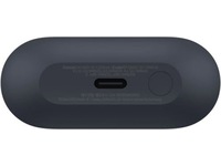 Samsung Galaxy Buds3 FE trådløse ørepropper, In Ear (sort) In-ear høretelefoner