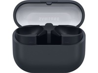 Samsung Galaxy Buds3 FE trådløse ørepropper, In Ear (sort) In-ear høretelefoner