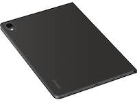 Samsung Galaxy Tab S11 Smart Book Cover (sort) Cover til tablet