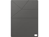 Samsung Galaxy Tab S11 Smart Book Cover (sort) Cover til tablet