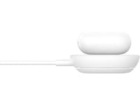 Belkin UltraCharge magnetisk ladeplade 25W Qi2 med stativ Trådløs oplader