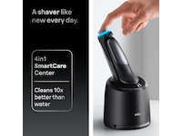 Braun Series 7 elektrisk barbermaskine 72-C7200CC Barbermaskine