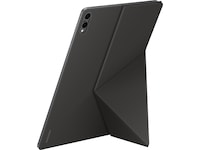 Samsung Galaxy Tab S11 Ultra Smart Book Cover (sort) Cover til tablet