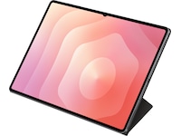 Samsung Galaxy Tab S11 Ultra Smart Book Cover (sort) Cover til tablet