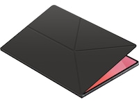 Samsung Galaxy Tab S11 Ultra Smart Book Cover (sort) Cover til tablet
