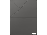 Samsung Galaxy Tab S11 Ultra Smart Book Cover (sort) Cover til tablet
