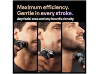 Braun Series 9 PRO+ elektrisk barbermaskine 9675CC Barbermaskine