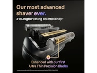 Braun Series 9 PRO+ elektrisk barbermaskine 9675CC Barbermaskine
