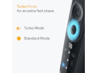 Braun Series 5 elektrisk barbermaskine 52-N1200S Barbermaskine